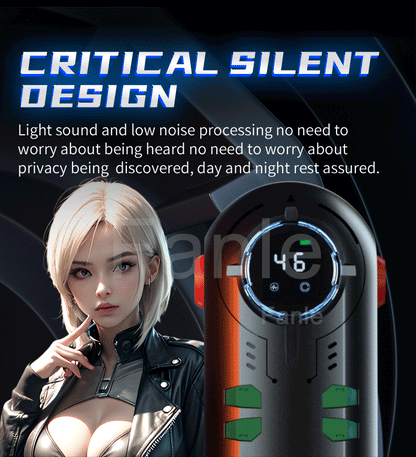 Automatic Suck Vaginal Heating Blowjob Vibrator Adult Male Sexual Toys